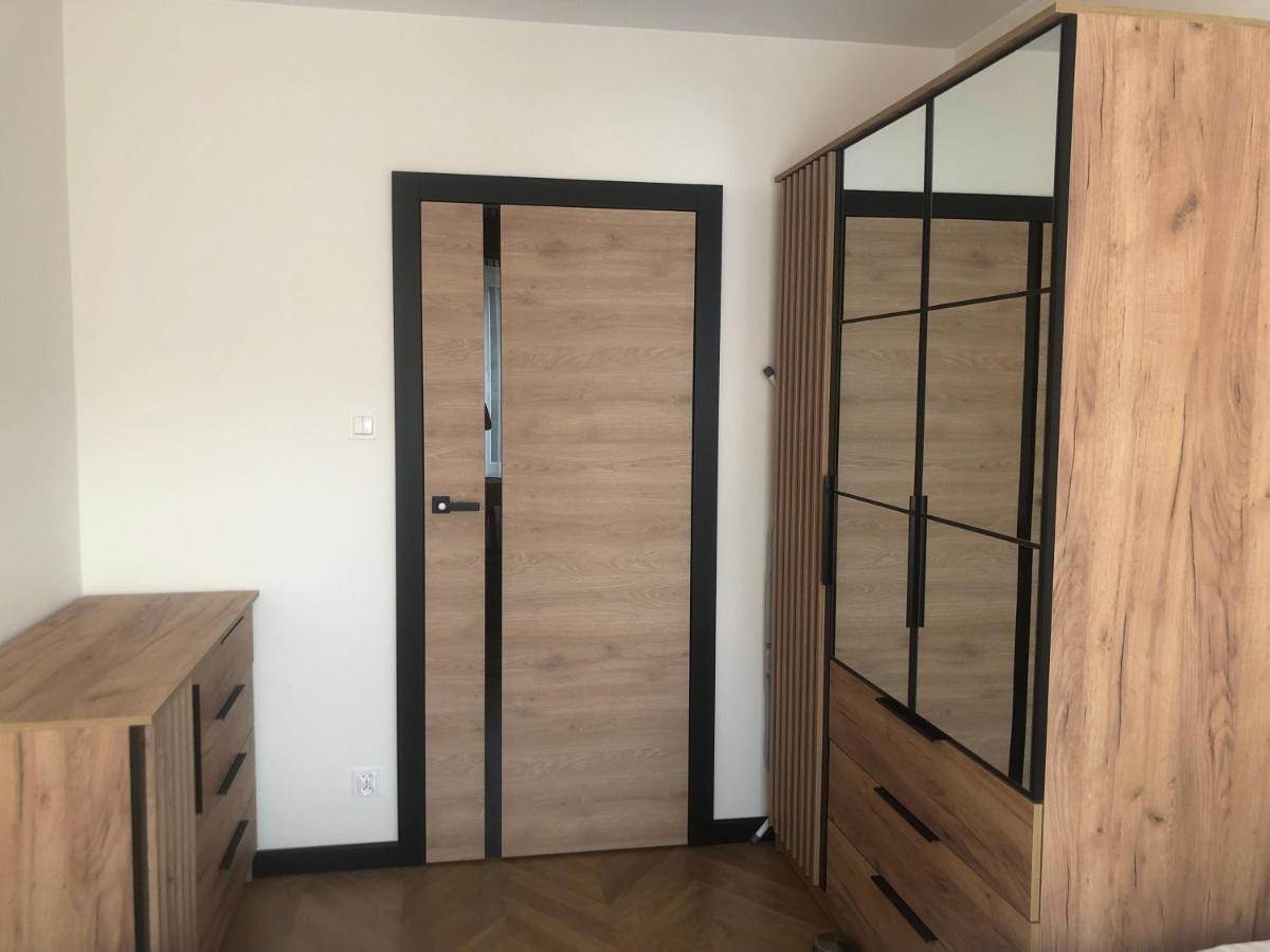 Solankowa Aleja Apartament Rodzinny Иновроцлав Екстериор снимка